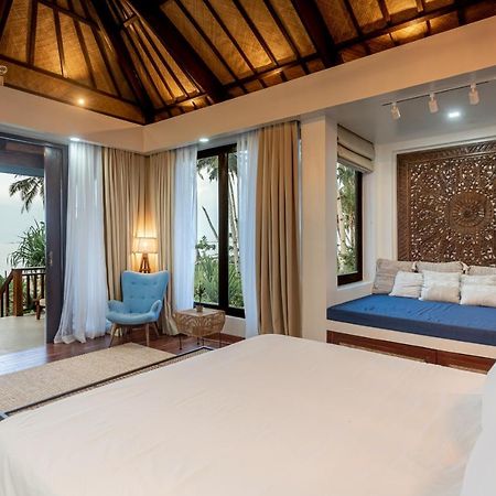 Villa Juan - A Beach Front Villa In General Luna Siargao Exterior photo